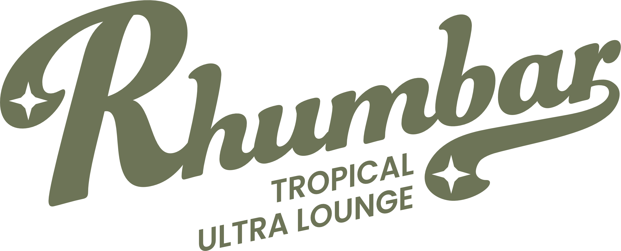 Rhumbar - site logo