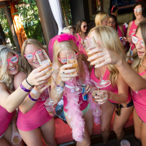 Bachelorette+Blowout+Open+Bar+Package
